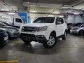 2016 Isuzu MUX LS-A 3.0L 4X2 DSL AT-31