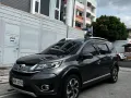 Rush Sale! 2017 Honda BR-V 1.5 V CVT Automatic -0