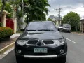 Rush Sale! 2009 Mitsubishi Montero Sports 2.5 GLS Automatic-2