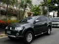 Rush Sale! 2009 Mitsubishi Montero Sports 2.5 GLS Automatic-0