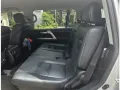 Sell 2015 Toyota Land Cruiser VX 3.3 4x4 AT in Silver-3