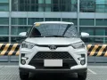 2022 Toyota Raize 1.0 Turbo AT GAS 16k Mileage 🔥🔥☎️Call/Text CARL BONNEVIE 🙋🏻‍♂️📩09384588779-0