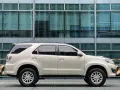 2014 Toyota Fortuner 4x2 V AT Diesel🔥☎️ 𝐂𝐀𝐑𝐋 𝐁𝐎𝐍𝐍𝐄𝐕𝐈𝐄 🙋🏻‍♂️🚗0938 458 8779-10