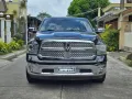 Dodge Ram 1500 Laramie 2017 Hemi v8-0