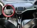 ✅Kia Picanto 2015 1.2 EX Automatic -10