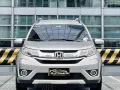 2019 HONDA BR-V 1.5 V AT GAS‼️39k ALL IN DP🔥 09121061462 MABY LATIDO☎️📩📲-0