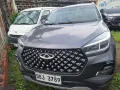 2023 Chery Tiggo 5X Pro Automatic -0