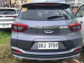 2023 Chery Tiggo 5X Pro Automatic -3