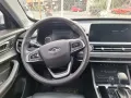 2023 Chery Tiggo 5X Pro Automatic -7