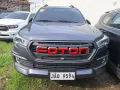 2023 Foton Thunder Automatic -1