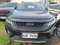 2023 Geely Okavango Automatic -1
