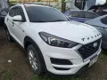 2016 Hyundai Tucson Automatic -0