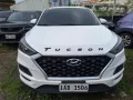 2016 Hyundai Tucson Automatic -1