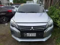 2024 Mitsubishi Mirage G4 Automatic -0