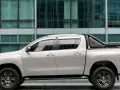 2022 Toyota Hilux G 2.4 Dsl 4x2 Manual ☎️ Call CARL BONNEVIE 🔥🙋🏻‍♂️📞09384588779-10