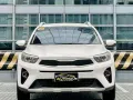2022 KIA STONIC 1.4 LX MT GAS‼️🔥 09121061462 MABY LATIDO☎️📩📲-0