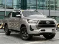 🔥₱268K ALL IN DP🔥 2022 Toyota Hilux G 2.4 Dsl 4x2 MT - 📱Miss Jun - 09694275736-0