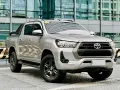 2022 Toyota Hilux G 2.4 Dsl 4x2 Manual‼️🔥 09121061462 MABY LATIDO☎️📩📲-3