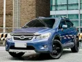 2014 Subaru XV 2.0 CVT Gas AT‼️🔥 09121061462 MABY LATIDO☎️📩📲-2