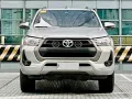 2022 Toyota Hilux G 2.4 Dsl 4x2 Manual‼️🔥 09121061462 MABY LATIDO☎️📩📲-0