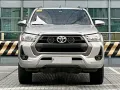 2022 Toyota Hilux G 2.4 Dsl 4x2 Manual ☎️ Call CARL BONNEVIE 🔥🙋🏻‍♂️📞09384588779-1
