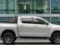 🔥₱268K ALL IN DP🔥 2022 Toyota Hilux G 2.4 Dsl 4x2 MT - 📱Miss Jun - 09694275736-6