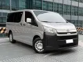 🔥₱189K ALL IN DP🔥 2022 TOYOTA HIACE Commuter DELUXE 2.8 MT - 📱 Miss Jun - 09694275736-0