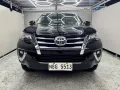 2019 Toyota Fortuner V Automatic Diesel FRESH-1