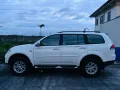 2015 Mitsubishi Montero Sport 4x4 GTV diesel top of the line-3