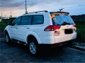 2015 Mitsubishi Montero Sport 4x4 GTV diesel top of the line-0