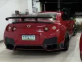 Nissan Gt-r 2012-2