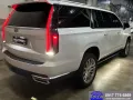 BULLETPROOF 2024 Cadillac Escalade ESV Armored Level 6 Bullet Proof Brand New-2