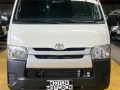 2021 Toyota Hiace Commuter 3.0 Dsl M/t, 35K MILEAGE ₱1.058M-0