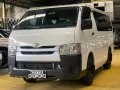 2021 Toyota Hiace Commuter 3.0 Dsl M/t, 35K MILEAGE ₱1.058M-1