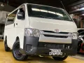 2021 Toyota Hiace Commuter 3.0 Dsl M/t, 35K MILEAGE ₱1.058M-2