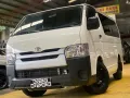 2021 Toyota Hiace Commuter 3.0 Dsl M/t, 35K MILEAGE ₱1.058M-3