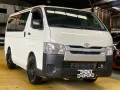 2021 Toyota Hiace Commuter 3.0 Dsl M/t, 35K MILEAGE ₱1.058M-4
