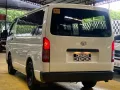 2021 Toyota Hiace Commuter 3.0 Dsl M/t, 35K MILEAGE ₱1.058M-7