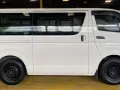 2021 Toyota Hiace Commuter 3.0 Dsl M/t, 35K MILEAGE ₱1.058M-8
