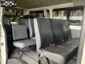 2021 Toyota Hiace Commuter 3.0 Dsl M/t, 35K MILEAGE ₱1.058M-10