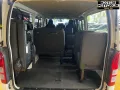 2021 Toyota Hiace Commuter 3.0 Dsl M/t, 35K MILEAGE ₱1.058M-15