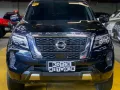 2023 Nissan Navara Calibre 2.5 VE A/t, 12k MILEAGE Only ₱1.048M-0