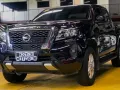 2023 Nissan Navara Calibre 2.5 VE A/t, 12k MILEAGE Only ₱1.048M-1