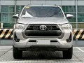 2022 Toyota Hilux G 2.4 Diesel 4x2 Manual ✅️268K ALL-IN DP ☎️0935 600 3692 JAN RAY DE JESUS-0