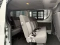 2022 Toyota Hiace Commuter Deluxe 2.8 M/T Diesel ✅️189K ALL-IN☎️0935 600 3692 JAN RAY DE JESUS-10