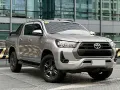 2022 Toyota Hilux G 2.4 Diesel 4x2 Manual ✅️268K ALL-IN DP ☎️0935 600 3692 JAN RAY DE JESUS-1
