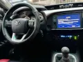 2022 Toyota Hilux G 2.4 Diesel 4x2 Manual ✅️268K ALL-IN DP ☎️0935 600 3692 JAN RAY DE JESUS-16
