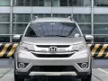 2019 Honda BRV 1.5 V Automatic Gas ✅️134K ALL-IN DP ☎️0935 600 3692 JAN RAY DE JESUS-0