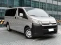 2022 Toyota Hiace Commuter Deluxe 2.8 M/T Diesel ✅️189K ALL-IN☎️0935 600 3692 JAN RAY DE JESUS-1