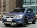 2014 Subaru XV 2.0 CVT Gas Automatic ✅️134K ALL-IN DP ☎️0935 600 3692 JAN RAY DE JESUS-2